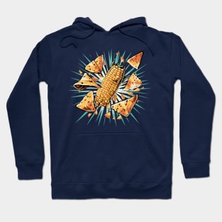 National Corn Chip Day – January Hoodie